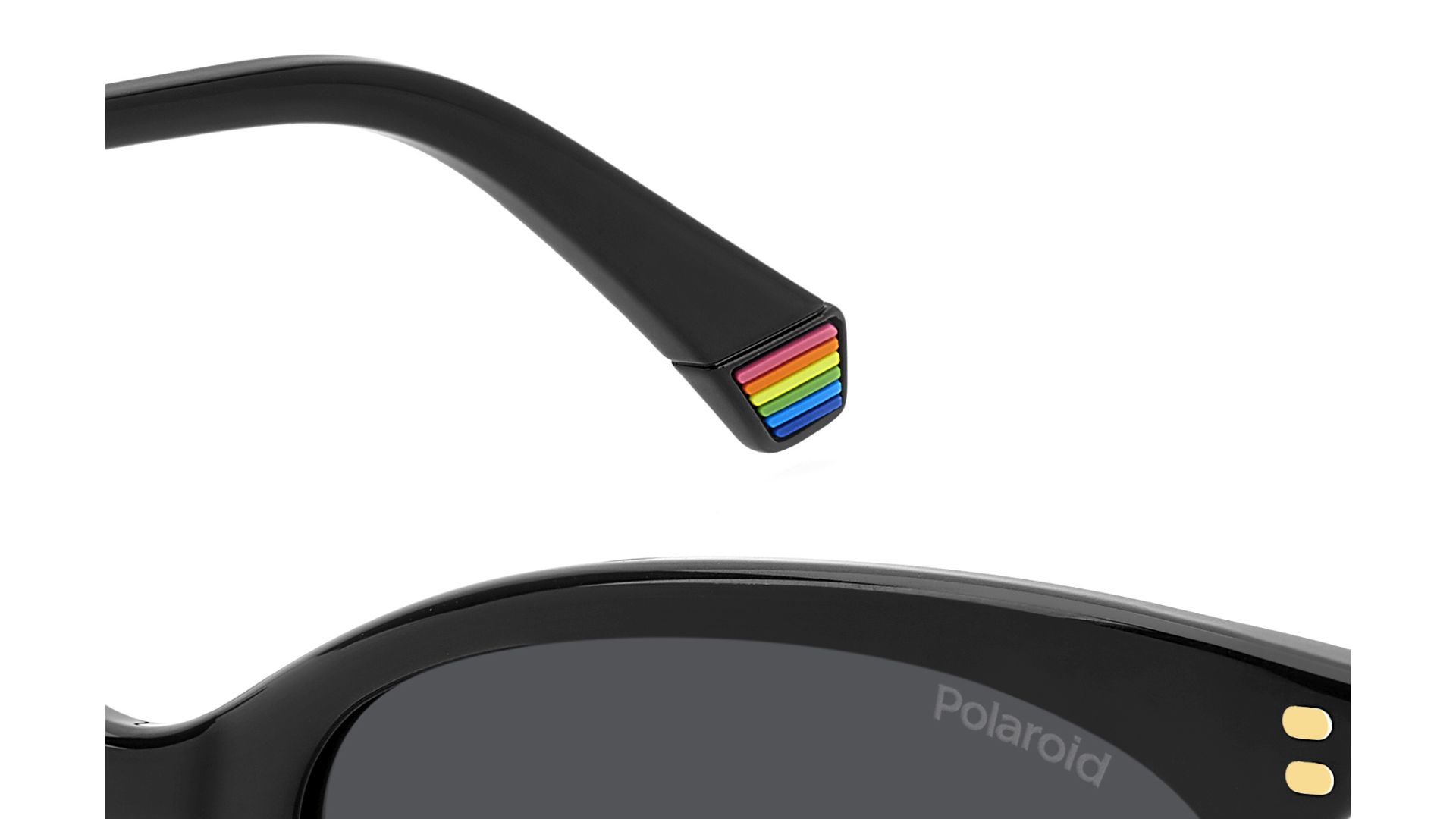 POLAROID PLD 6231/S